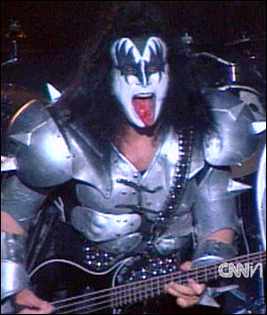 kiss